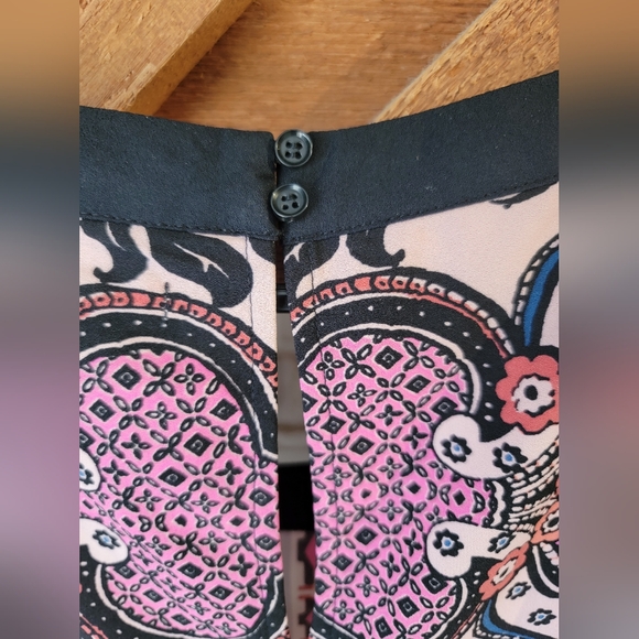 gibson latimer dress Paisley 3xl - Picture 5 of 6